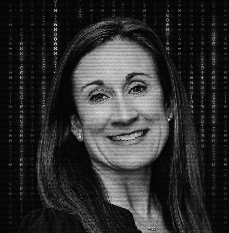 Jeanne Grosser
