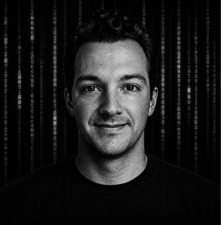 Michael Grinich