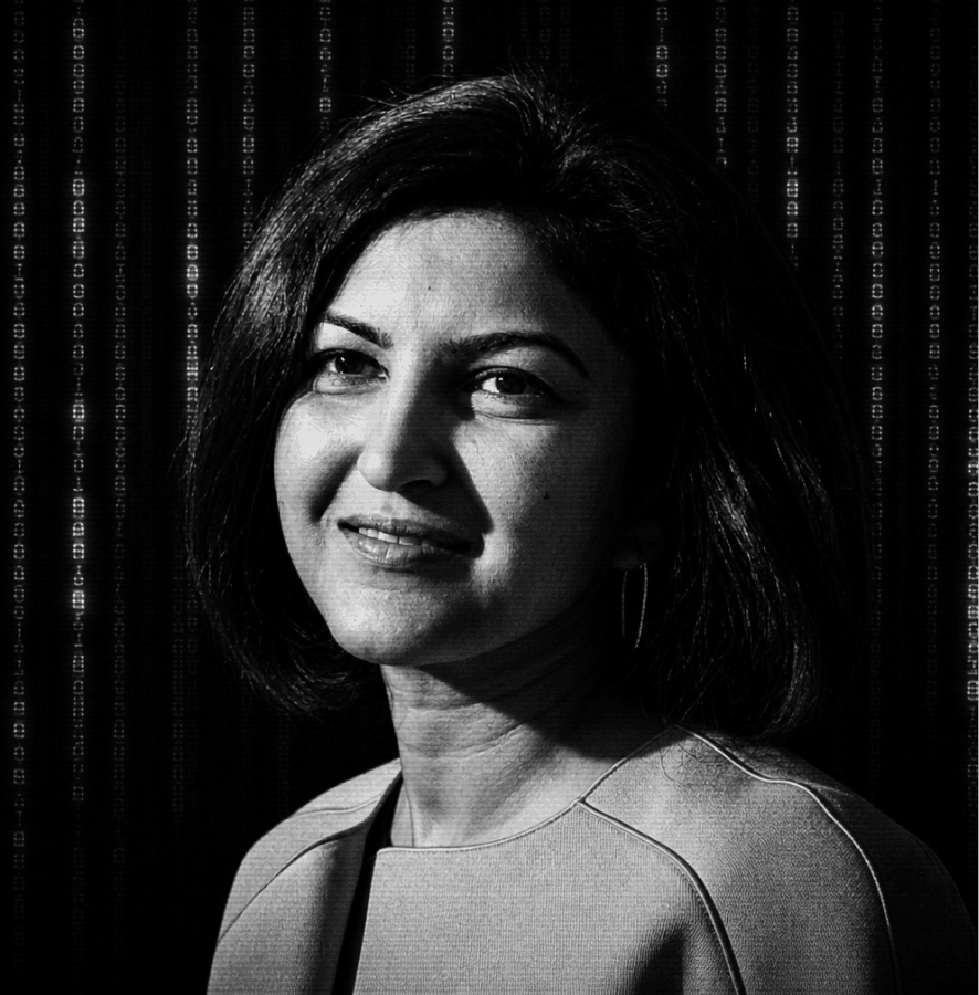 Sarika Garg
